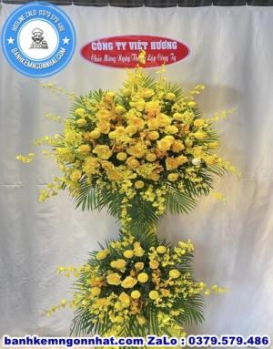 Hoa Khai Trương 12